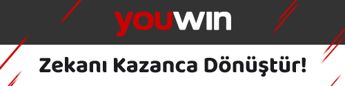Zekanla kazanç elde et mesajı