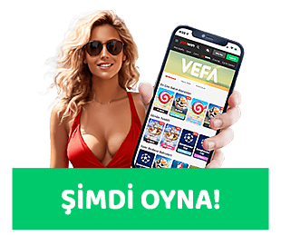 Hepsibahis Casino oyunları ile hemen oyna