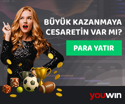 Canlı Casino Bonusları ile büyük kazanç fırsatı